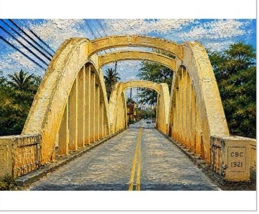 ART #37 JMILL-037 | Coastal & Island Life | JMILL Collection